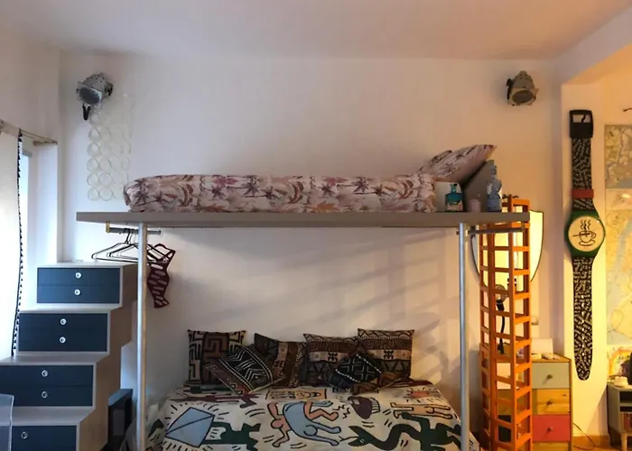 A Casa Di Bice
