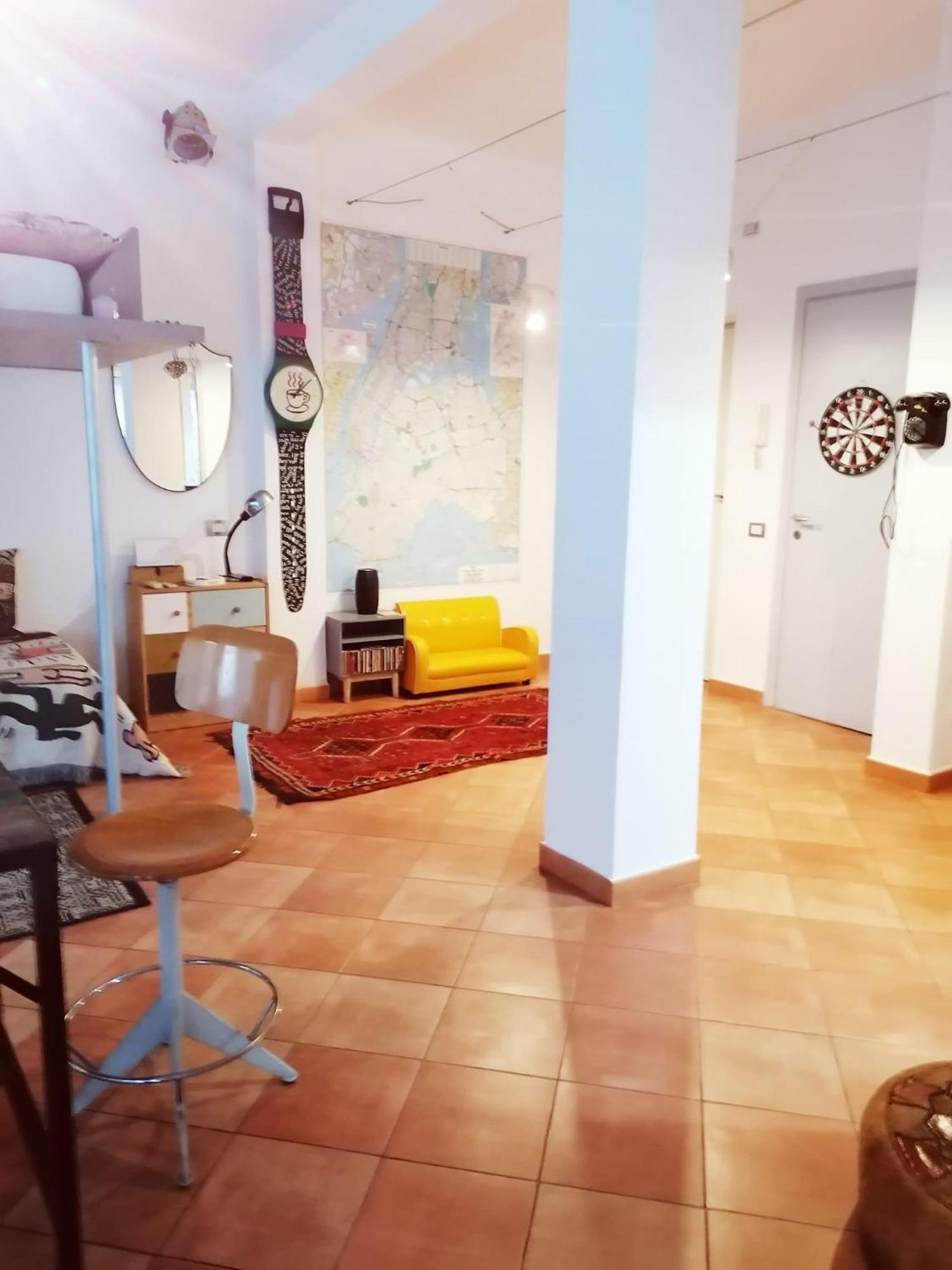 A Casa Di Bice Apartment