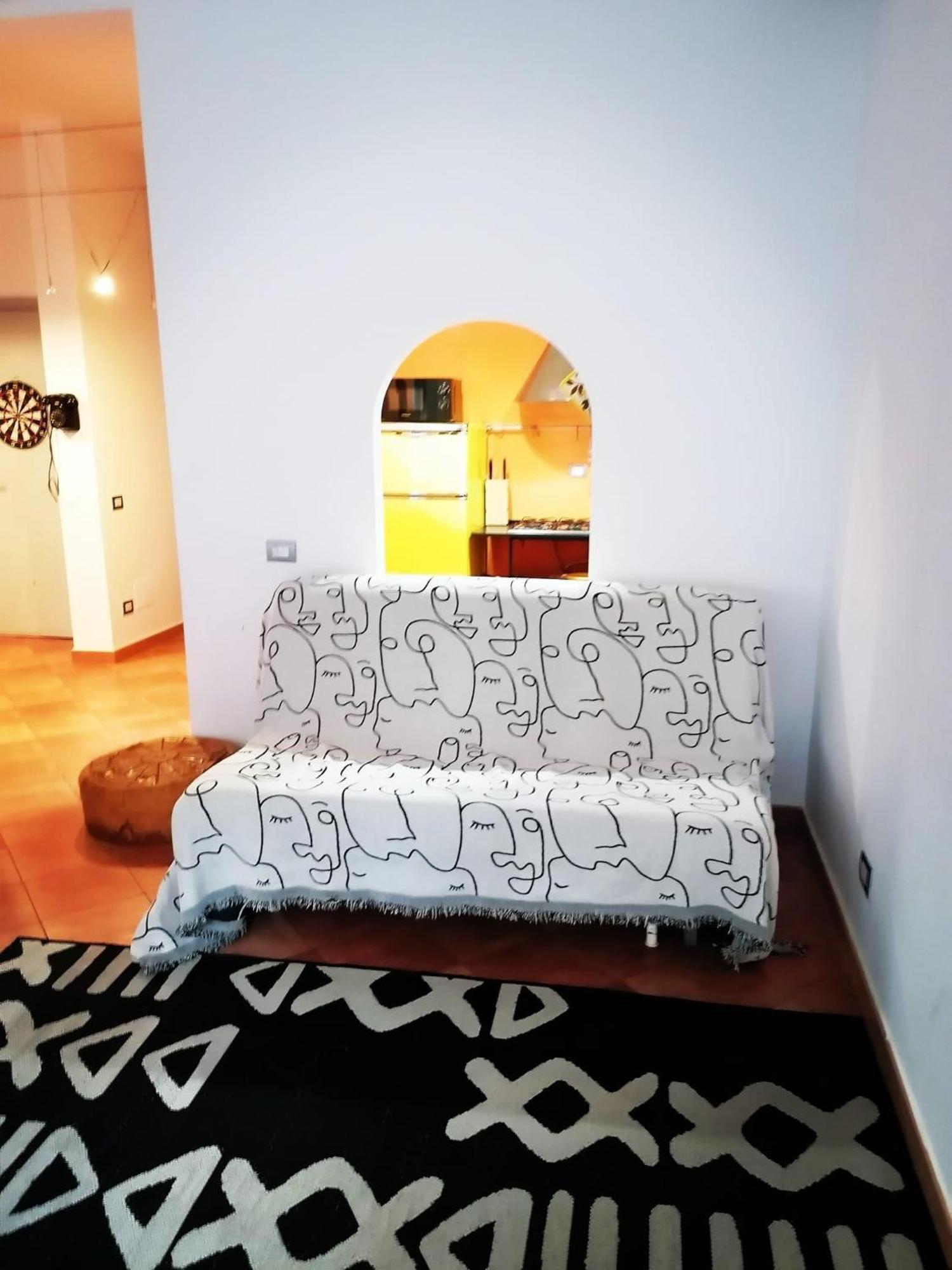Lägenhet A Casa Di Bice
