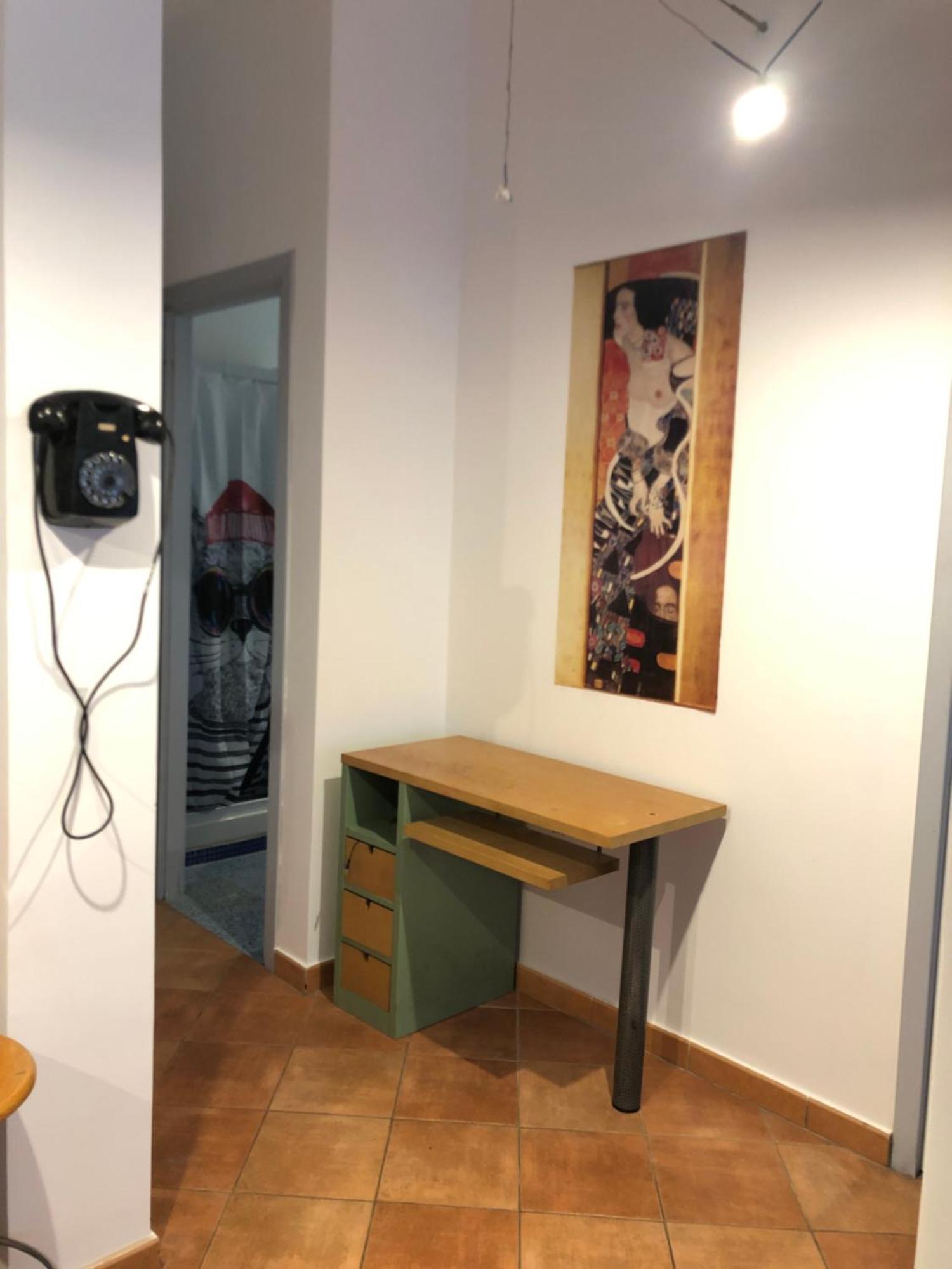Apartment A Casa Di Bice Rom