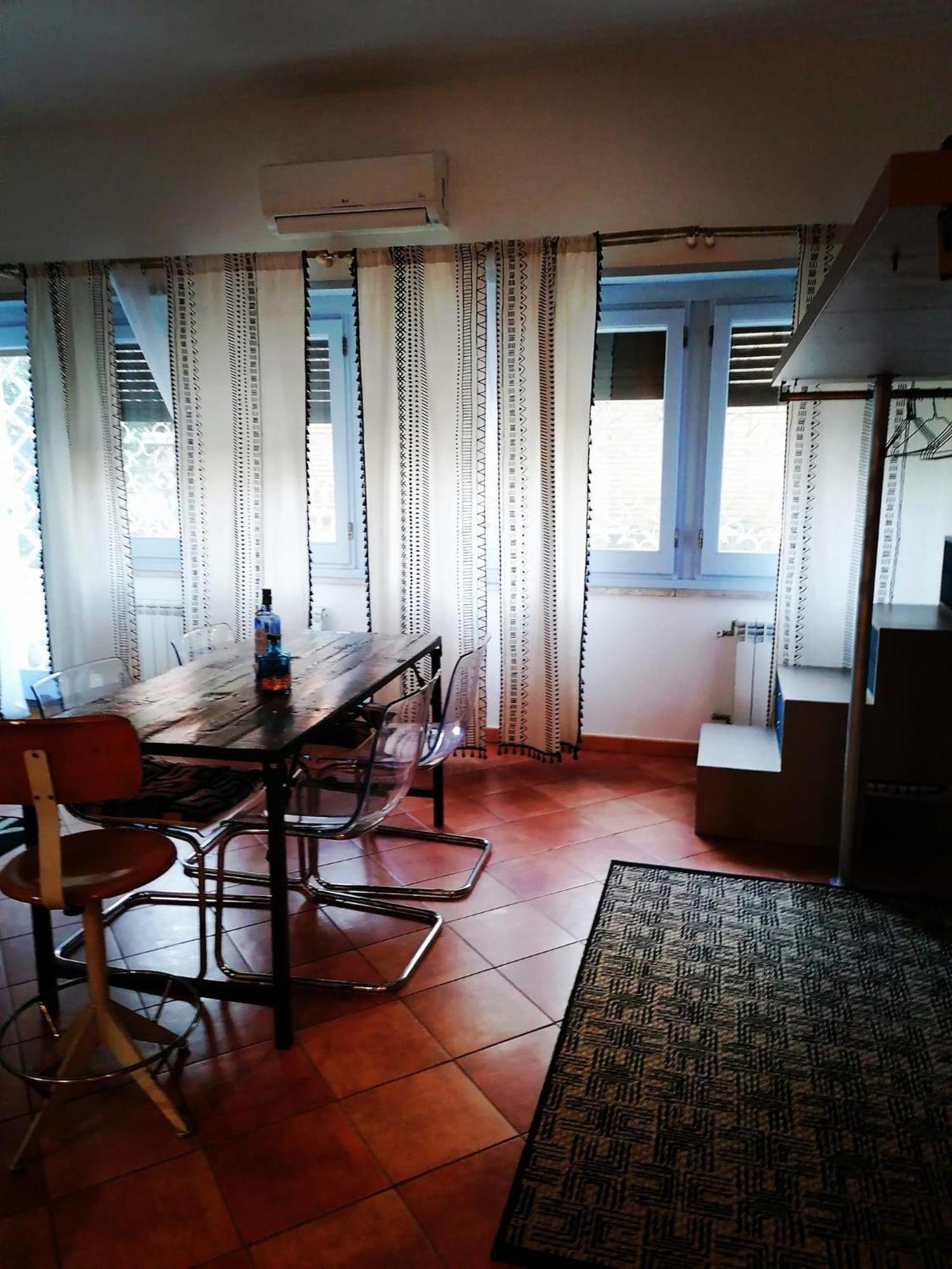 Lejlighed A Casa Di Bice *