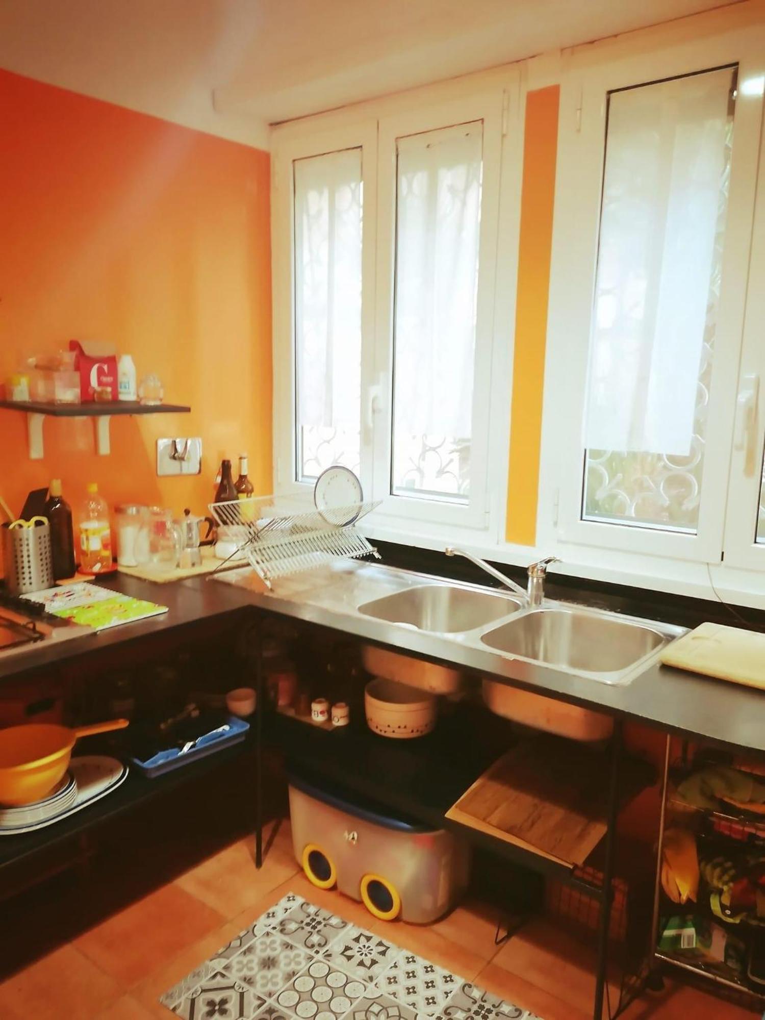A Casa Di Bice Apartment Rom