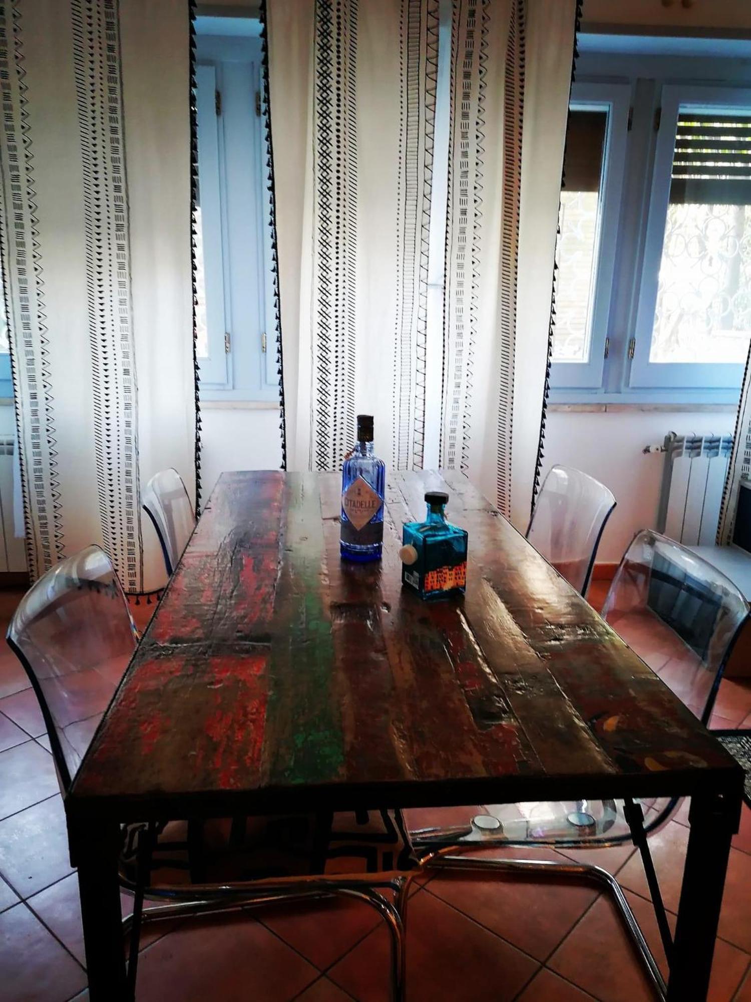 A Casa Di Bice
