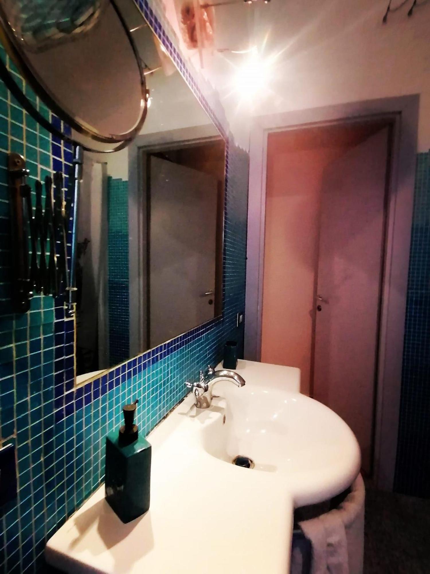 Apartment A Casa Di Bice Rom