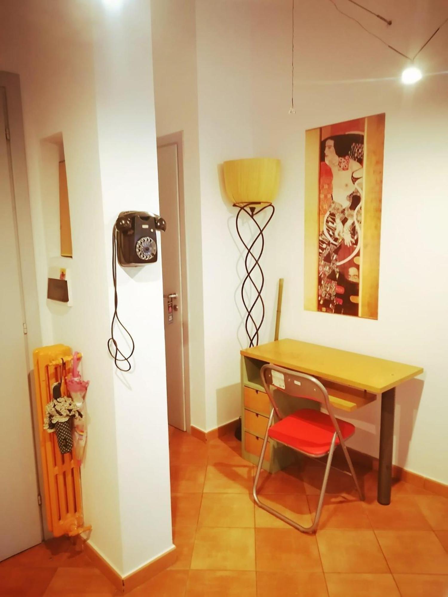A Casa Di Bice Rom