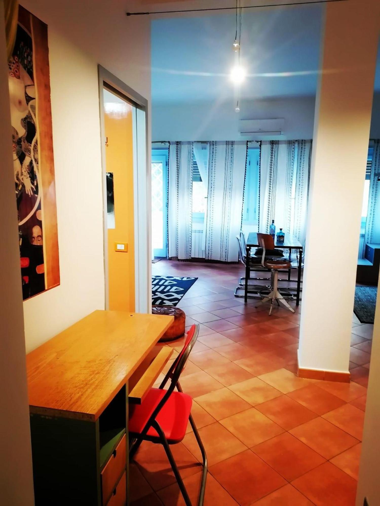 A Casa Di Bice * Rom