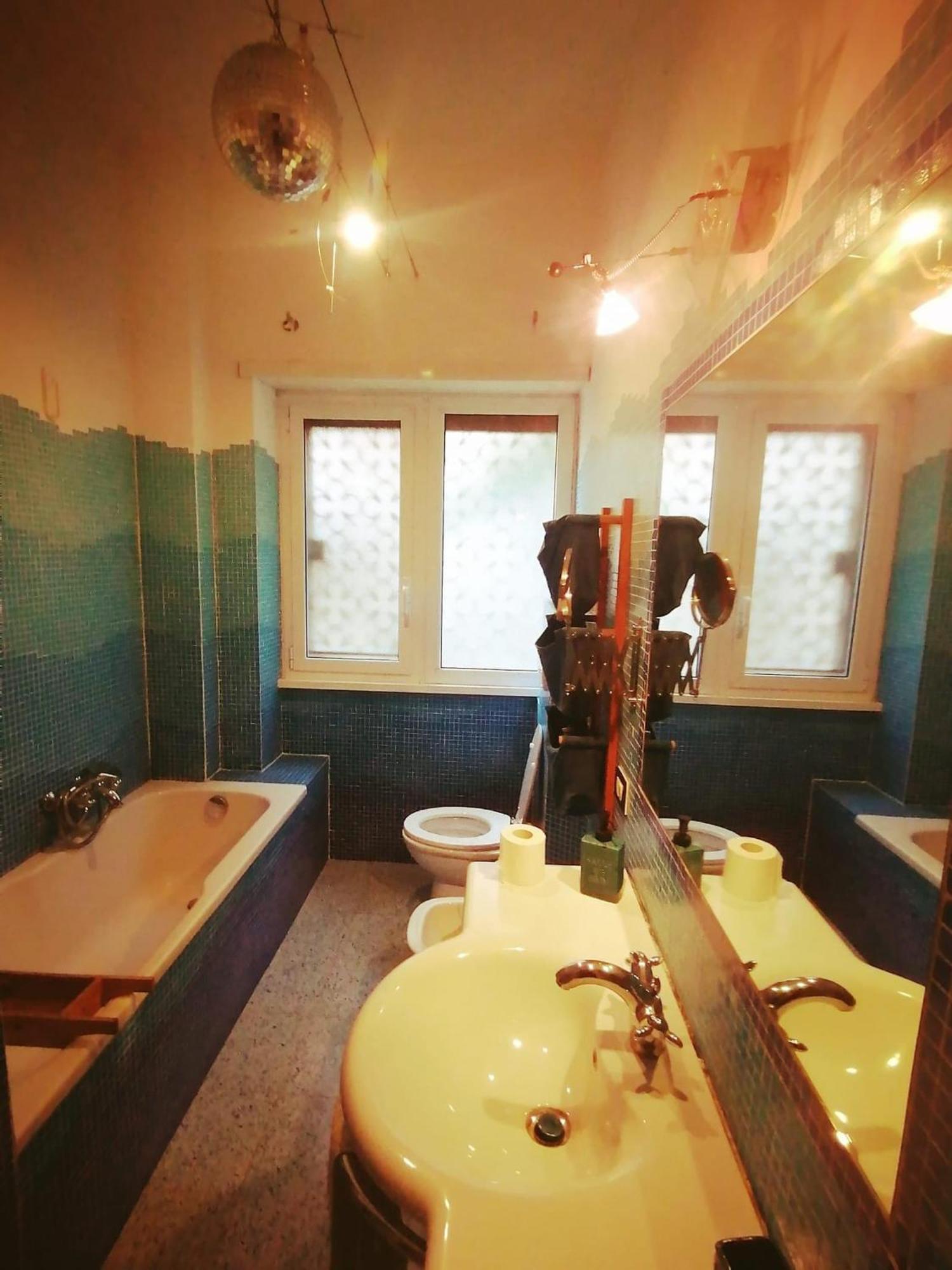A Casa Di Bice Apartment Rom