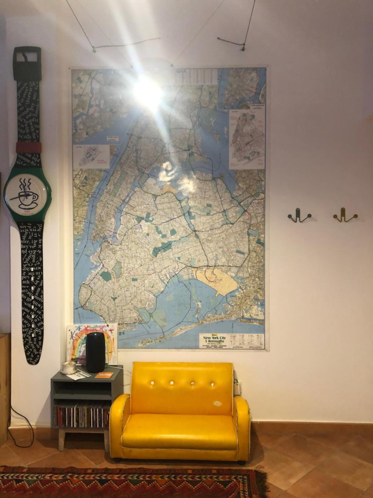 A Casa Di Bice Apartment