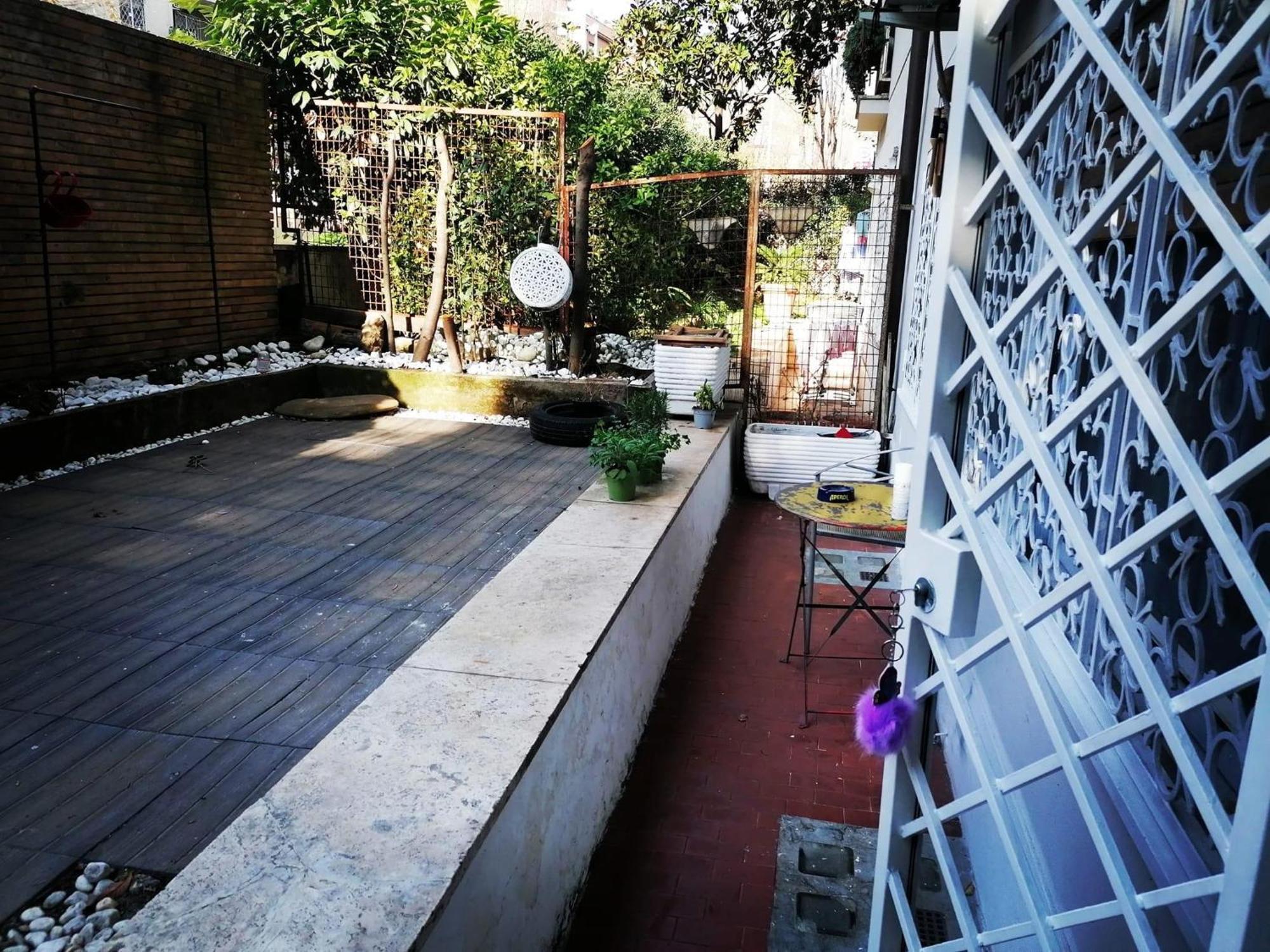 Apartment A Casa Di Bice *