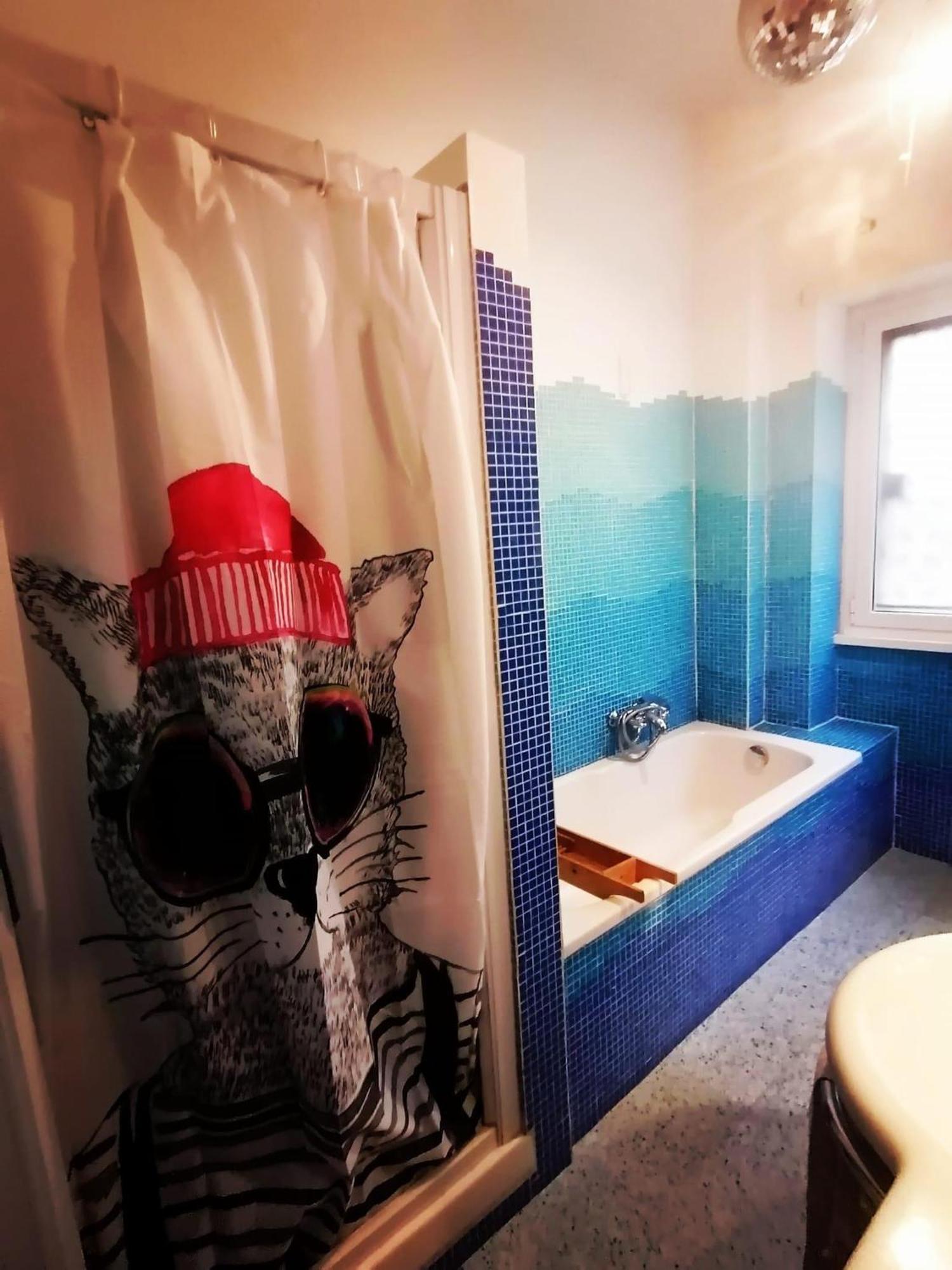 Apartment A Casa Di Bice Rom