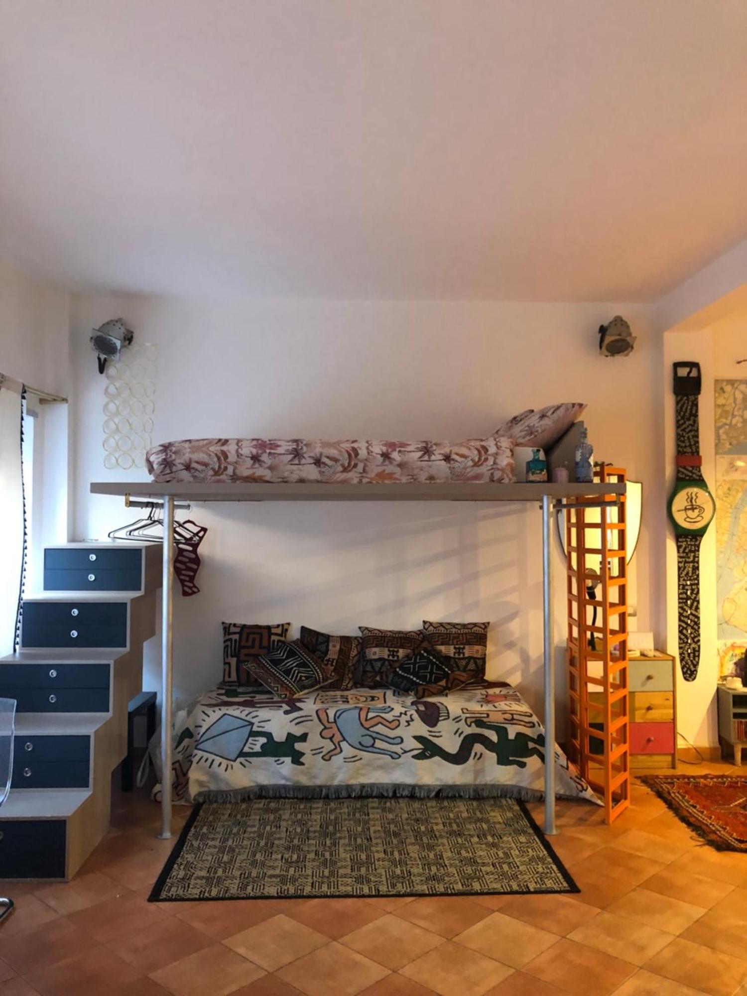 A Casa Di Bice